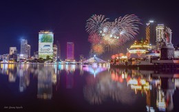 Căn hộ hàng hiệu tại Đà Nẵng đón sóng đầu tư trong “kỷ nguyên mới”