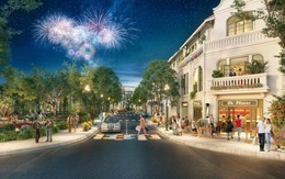 Nhà phố, biệt thự Sun Group Nam Hà Nội: An cư lý tưởng, sinh lời bền vững