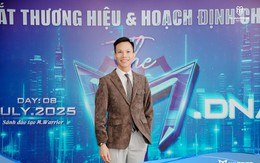 M.Warrior ra mắt thương hiệu: khẳng định tầm vóc, khát vọng vươn xa