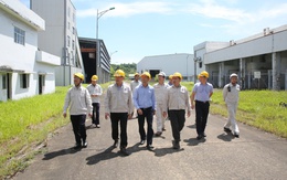 BSR - Hành trình chuyển đổi năng lượng và nhiên liệu xanh