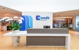 Chuyển đổi số, Mcredit dừng hoạt động một số Văn phòng đại diện