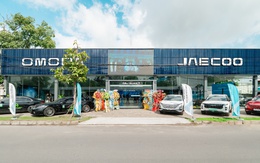 O&J Phú Mỹ Hưng chính thức khai trương tại khu Nam Thành phố Hồ Chí Minh