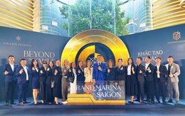 Khải Hoàn Land - Masterise Homes: Tăng cường hợp tác, nâng tầm vị thế