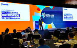 Đột phá dinh dưỡng 6 HMO từ Vinamilk Optimum liên tiếp tạo ấn tượng tại sân chơi quốc tế