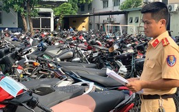 Chuyển sang xe điện, 400.000 xe xăng sắp bị 'khai tử' ở TPHCM sẽ đi đâu?