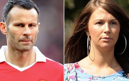 Cầu thủ bị phát hiện ngoại tình với em dâu trong suốt 8 năm