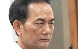 Hình ảnh cựu phó chủ tịch UBND tỉnh Đồng Nai "hô biến" đất công thành tư hầu tòa