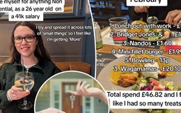 Kiếm 1,3 tỷ/ năm, sắp mua căn nhà thứ 4: Đây là cách cô gái 26 tuổi chi tiêu!