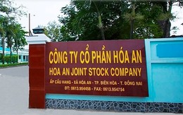 Một công ty đá trên sàn báo lãi quý 2 tăng 70%