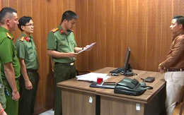 Thông tin mới vụ Chủ tịch Công ty cổ phần nước GMT lừa đảo chiếm đoạt tài sản