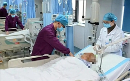 Một phụ nữ đột ngột qua đời giữa đêm vì nhồi máu não, bác sĩ thở dài: Mê 4 món này mạch máu không tắc mới lạ!