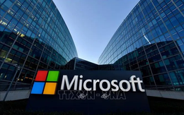 Giảm phụ thuộc vào Microsoft - OpenAI "bắt tay" Google Giảm phụ thuộc vào Microsoft - OpenAI "bắt tay" Google