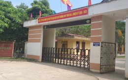 Vụ sửa bài thi lớp 10: Hiệu trưởng cùng 5 giáo viên "hô biến" từ 4,5 điểm thành 8 điểm, từ thủ khoa thành trượt