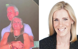 Giám đốc nhân sự ngoại tình với tỷ phú công nghệ là ai?