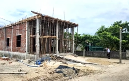 Người dân sống khổ sở ở vùng quy hoạch bến cảng 14.000 tỷ đồng