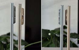 Cuộc đua mỏng nhẹ trên điện thoại gập: Liệu thông số có quyết định tất cả?