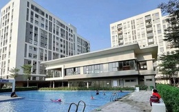 Cuộc đua xây căn hộ "giá mềm" của các doanh nghiệp bất động sản tại Long An (Tây Ninh)