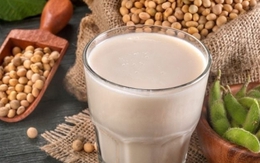 Đậu nành giàu dinh dưỡng nhưng những người này tuyệt đối nên tránh