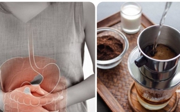 Những người không nên uống cà phê