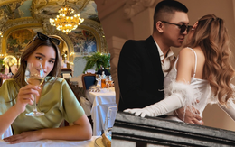 Bị cả gia đình lẫn chồng "lừa" giấu gia thế, rich kid tự biến mình thành "nữ chính tổng tài" khiến ai cũng ngưỡng mộ Bị cả gia đình lẫn chồng "lừa" giấu gia thế, rich kid tự biến mình thành "nữ chính tổng tài" khiến ai cũng ngưỡng mộ
