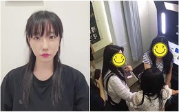 Chủ người Hàn mở tiệm photobooth lên tiếng khi hàng loạt cửa hàng gánh 1 sao oan uổng