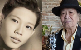 'Thần đồng vọng cổ' được gọi là đệ nhất danh ca, giờ U90 phải chạy cơm từng bữa
