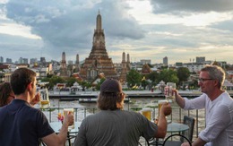 Đón ‘cú sốc’ nặng từ thị trường chủ lực, Thái Lan sốt sắng tìm cách vực dậy nguồn thu, chi cả trăm tỷ không tiếc tay