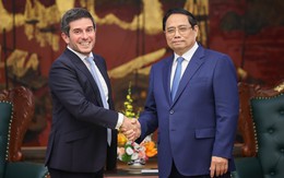 Việt Nam có một thị trường sở hữu đặc điểm dẫn đầu Đông Nam Á, vượt cả Thái Lan, Singapore