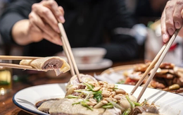 WHO đánh giá đây là 10 loại "thịt lành mạnh nhất thế giới", ức gà chỉ đứng thứ 10, cái số 1 Việt Nam có nhiều nhưng lại ít ăn