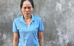 Công an ra cảnh báo nóng sau khi bà Tào Thị Thủy bị bắt tạm giam