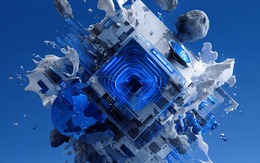 Ngày ra đời của gã khổng lồ: Khi Intel đặt nền móng cho kỷ nguyên máy tính hiện đại