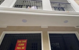 Giá nhà cho thuê leo thang, người ở trọ còng lưng gánh