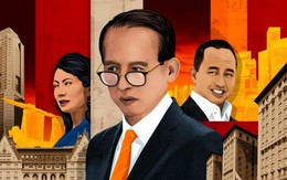 Drama gia tộc là trùm khách sạn khét tiếng châu Á: Cha con ruột kiện nhau chỉ vì 1 'bóng hồng' bí ẩn, cổ đông đang vô cùng lo sợ