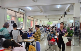 Phường Lái Thiêu đề xuất Phó Giám đốc Trung tâm Phục vụ hành chính công được ký các bản sao