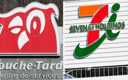 Thương vụ hỏi mua 'báu vật quốc gia' 46 tỷ USD của Nhật Bản chính thức đổ bể, ông chủ Circle K tay trắng ra về