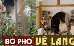 Bỏ phố về làng, cặp vợ chồng chỉ làm 3 ngày mỗi tuần, sống "một kiểu giàu có" nhiều người mơ ước