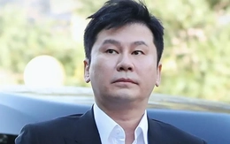 Ông chủ của BlackPink lãnh án tù