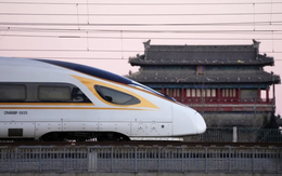 Trung Quốc vừa công bố dự án mới, sở hữu công nghệ mà Mỹ đang thụt lùi, loạt doanh nghiệp xứ cờ hoa sang tận nơi thảo luận về cơ hội hợp tác