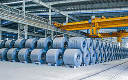 Hòa Phát chính thức không bị EU áp thuế chống bán phá giá đối với Thép cuộn cán nóng (HRC) Hòa Phát chính thức không bị EU áp thuế chống bán phá giá đối với Thép cuộn cán nóng (HRC)