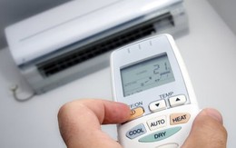 Có nên tắt điều hòa khi ra ngoài 30 phút? Tưởng đơn giản nhưng không phải ai cũng biết câu trả lời