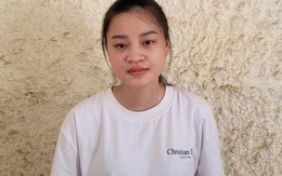 Bắt tạm giam Lê Thị Nguyệt sinh năm 2002