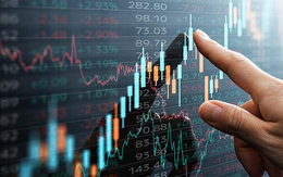 STB vượt 50.000 đồng/cp, một cổ phiếu ngân hàng tăng hơn 9% phiên 18/7