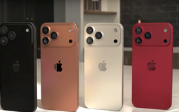 iPhone 17 lộ ngày ra mắt iPhone 17 lộ ngày ra mắt