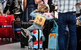 Đức đón kỷ lục buồn chưa từng có trong gần 2 thập kỷ