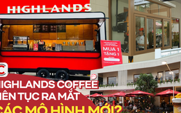 Người Việt thích lê la cà phê, check-in sống ảo, vì sao Highlands Coffee lại liên tục đầu tư làm cabin ở trạm xăng và drive-thru?