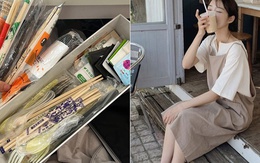 Nếu bạn dọn bỏ 9 thứ này khỏi nhà, cuộc sống sẽ nhẹ nhõm và suôn sẻ hơn hẳn