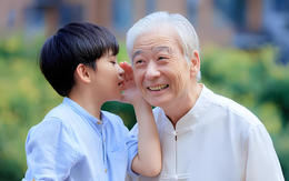 Khi về già, chớ dại mà nhắc lại 3 điều này với con cái: Càng nhắc lại, tình cảm gia đình càng dễ sứt mẻ!