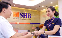 Lãi suất ngân hàng SHB mới nhất tháng 7/2025: Mức cao nhất là bao nhiêu?