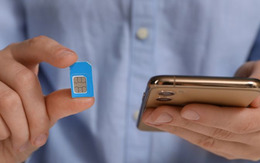 Phải kiểm tra số điện thoại chủ ví điện tử khớp thông tin trên giấy tờ tùy thân