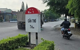 Dự án nâng cấp Quốc lộ ở Cần Thơ 'dư tiền' hơn 3.000 tỷ, vì sao?